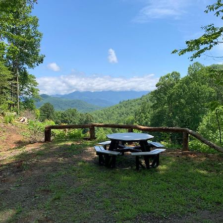 Hideaway At Harvest Moon Guest House Силва Екстериор снимка