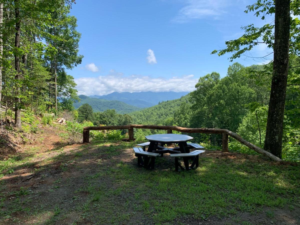Hideaway At Harvest Moon Guest House Силва Екстериор снимка
